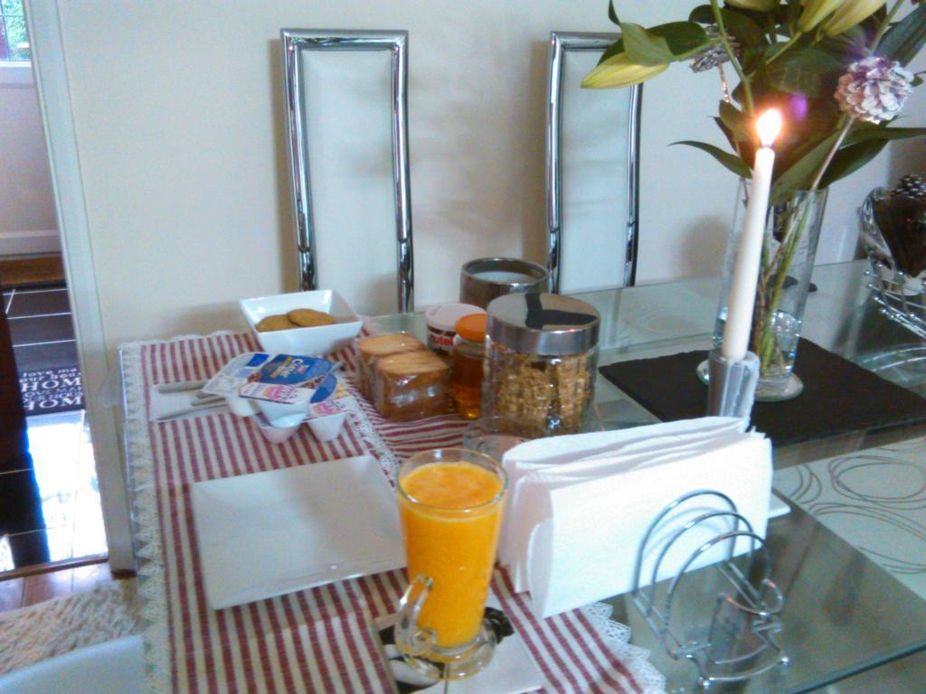 Bianca'S House Hotel Heathrow Airport Slough Dış mekan fotoğraf