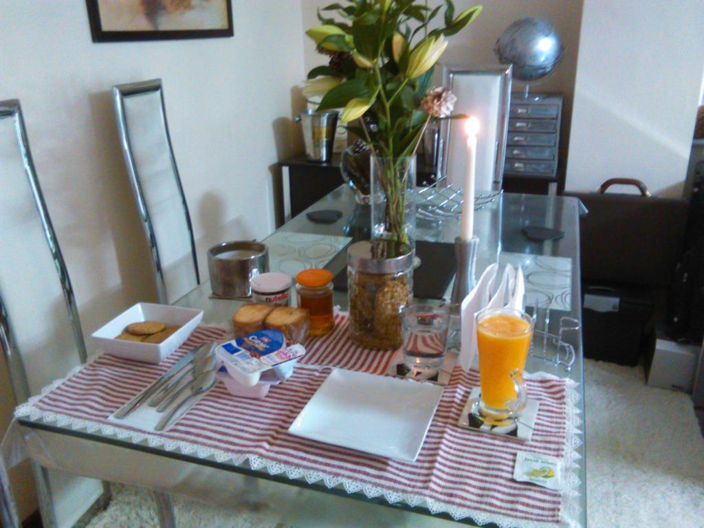 Bianca'S House Hotel Heathrow Airport Slough Dış mekan fotoğraf